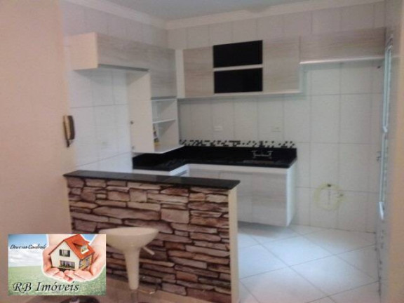 Apartamento com 3 Quartos à Venda, 80 m² em Vila Pires - Santo André