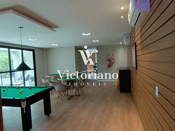 Imagem Apartamento com 2 Quartos à Venda, 59 m² em Jardim Califórnia - Jacareí
