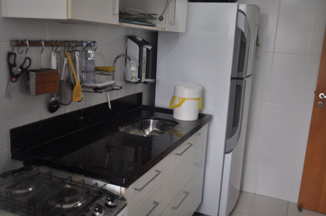 Imagem Apartamento com 2 Quartos à Venda, 63 m² em Jardim Camburi - Vitória