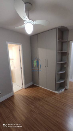 Imagem Apartamento com 3 Quartos à Venda, 124 m² em Vila Andrade - São Paulo