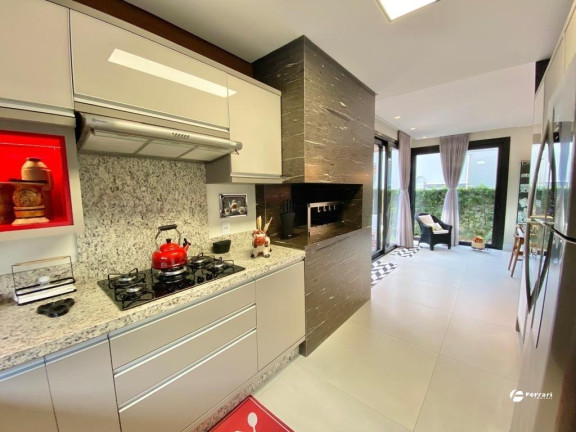 Imagem Casa de Condomínio com 4 Quartos à Venda, 216 m² em Zona Nova - Capão Da Canoa Imagem Casa de Condomínio com 4 Quartos à Venda, 216 m² em Zona Nova - Capão Da Canoa