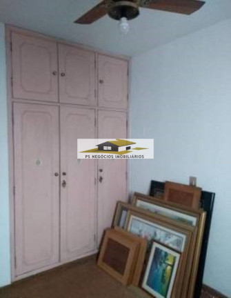 Imagem Apartamento com 3 Quartos à Venda, 104 m² em Parque São Jorge - São Paulo