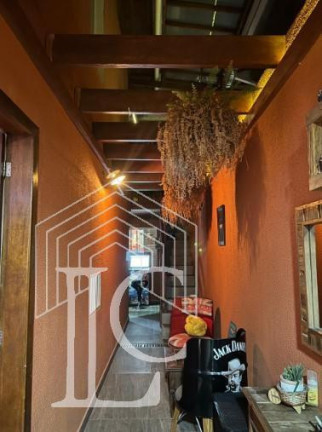 Imagem Casa com 3 Quartos à Venda, 124 m² em Vila Mascote - São Paulo Imagem Casa com 3 Quartos à Venda, 124 m² em Vila Mascote - São Paulo