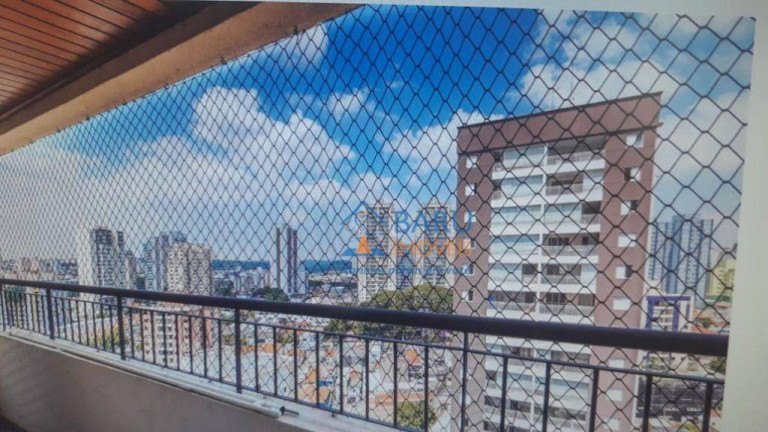 Imagem Apartamento com 4 Quartos à Venda, 108 m² em Saúde - São Paulo