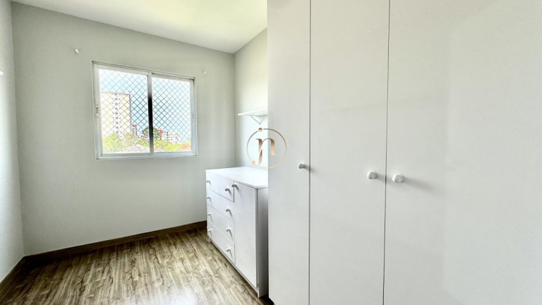 Imagem Apartamento com 2 Quartos à Venda, 57 m² em Centro - São José Dos Pinhais