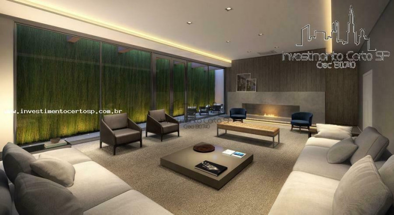 Imagem Apartamento com 4 Quartos à Venda, 247 m² em Vila Nova Conceição - São Paulo Imagem Apartamento com 4 Quartos à Venda, 247 m² em Vila Nova Conceição - São Paulo