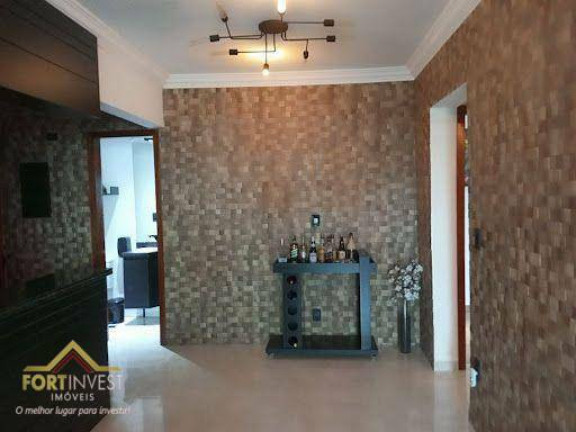 Imóvel com 2 Quartos à Venda, 85 m² em Caiçara - Praia Grande