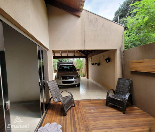 Imagem Casa com 2 Quartos à Venda, 240 m² em Mata Do Jacinto - Campo Grande
