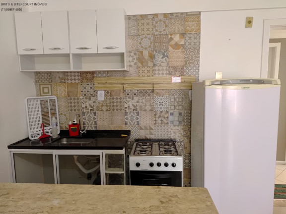 Imagem Imóvel com 1 Quarto à Venda, 45 m² em Pituba - Salvador Imagem Imóvel com 1 Quarto à Venda, 45 m² em Pituba - Salvador