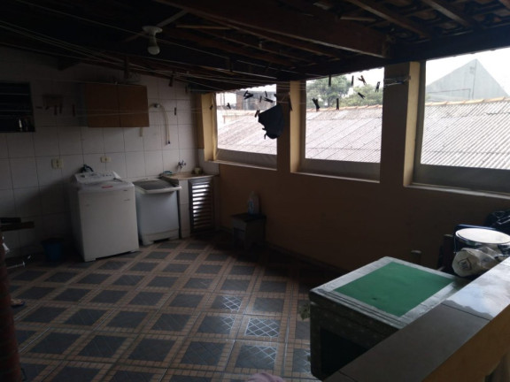 Imagem Sobrado com 4 Quartos à Venda, 190 m² em Vila Carioca - São Paulo Imagem Sobrado com 4 Quartos à Venda, 190 m² em Vila Carioca - São Paulo