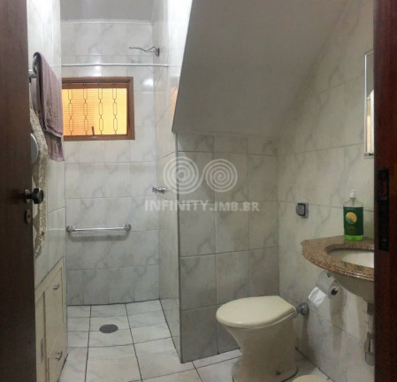 Imagem Casa com 2 Quartos à Venda, 197 m² em Vila Antonieta - São Paulo