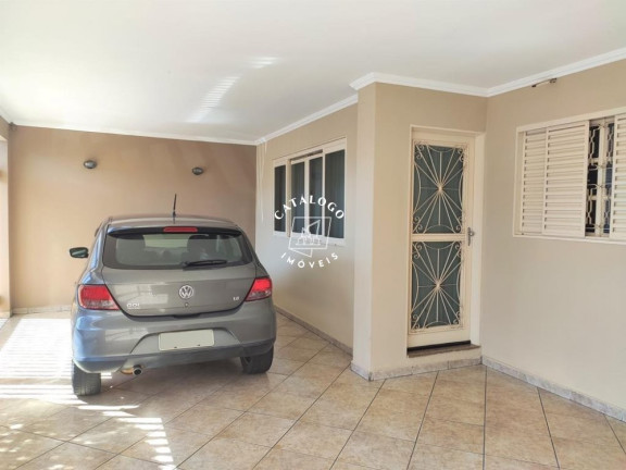 Imagem Casa com 3 Quartos à Venda, 210 m² em Geraldo Correia De Carvalho - Ribeirão Preto Imagem Casa com 3 Quartos à Venda, 210 m² em Geraldo Correia De Carvalho - Ribeirão Preto