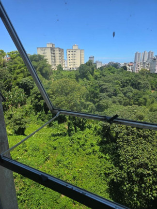 Imagem Apartamento com 3 Quartos à Venda, 74 m² em Brotas - Salvador