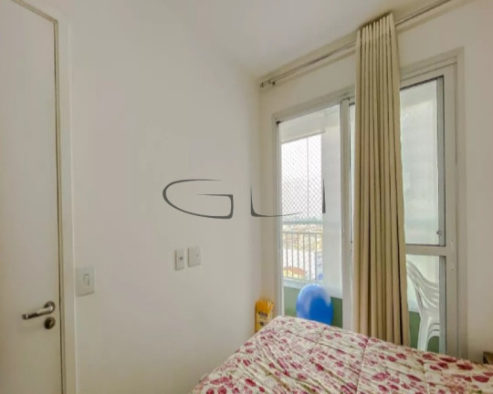 Imagem Imóvel com 2 Quartos à Venda, 48 m² em Brás - São Paulo Imagem Imóvel com 2 Quartos à Venda, 48 m² em Brás - São Paulo