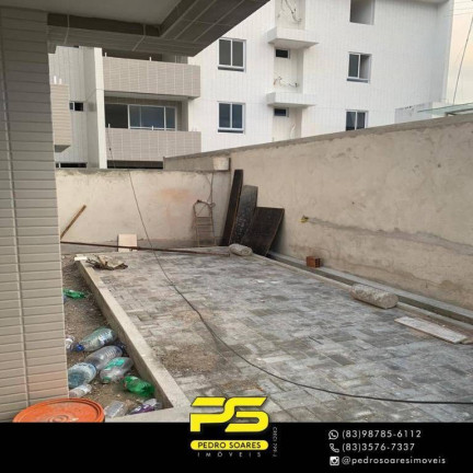Imagem Apartamento com 2 Quartos à Venda, 67 m² em Estados - João Pessoa Imagem Apartamento com 2 Quartos à Venda, 67 m² em Estados - João Pessoa