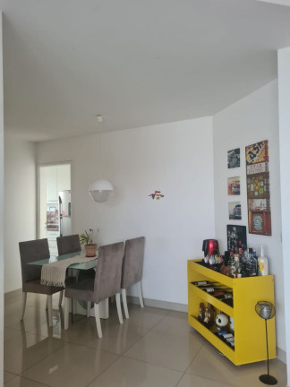 Imagem Apartamento com 3 Quartos à Venda, 73 m² em Imbuí - Salvador Imagem Apartamento com 3 Quartos à Venda, 73 m² em Imbuí - Salvador