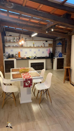 Cobertura com 3 Quartos à Venda, 133 m² em Baeta Neves - São Bernardo Do Campo