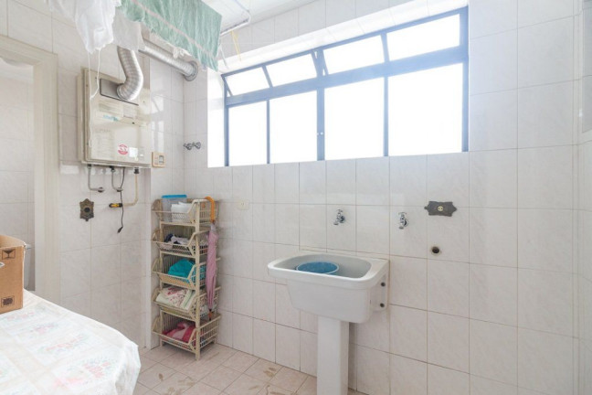 Imagem Apartamento com 3 Quartos à Venda, 154 m² em Perdizes - São Paulo Imagem Apartamento com 3 Quartos à Venda, 154 m² em Perdizes - São Paulo