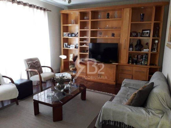 Imagem Casa com 3 Quartos à Venda, 260 m² em Jardim Chapadão - Campinas