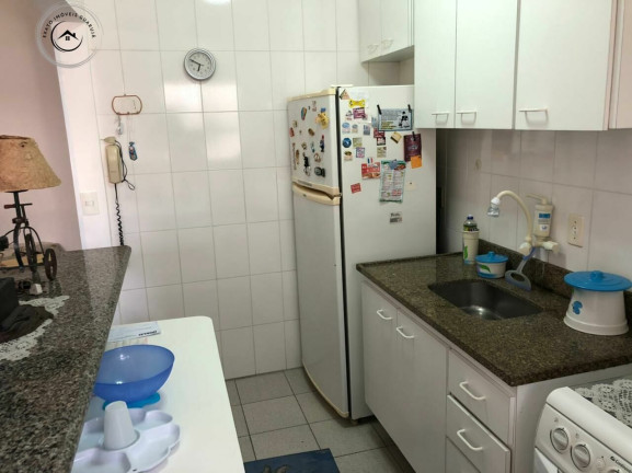 Imagem Apartamento com 2 Quartos para Alugar, 75 m² em Enseada - Guarujá Imagem Apartamento com 2 Quartos para Alugar, 75 m² em Enseada - Guarujá