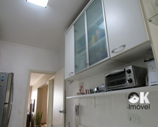 Imagem Apartamento com 3 Quartos à Venda, 100 m² em Jardim Paulista - São Paulo