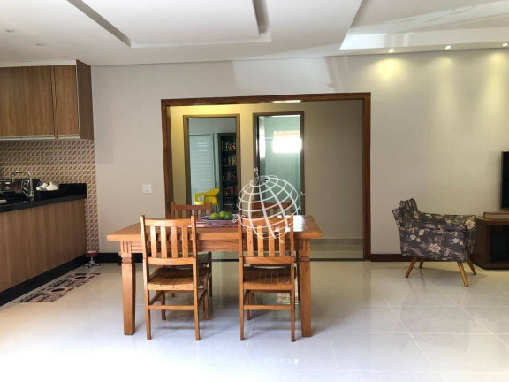Imagem Casa com 3 Quartos à Venda, 309 m² em Bom Retiro - Jarinu