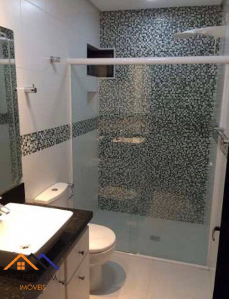 Foto do imóvel Apartamento com 3 Quartos à Venda, 120 m² em Vila Assunção - Santo André