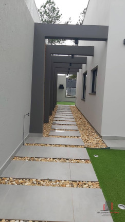 Imagem Casa com 3 Quartos à Venda, 163 m² em Pedra Branca - Palhoça