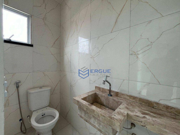 Imagem Casa com 3 Quartos à Venda, 82 m² em Parque Guadalajara (jurema) - Caucaia Imagem Casa com 3 Quartos à Venda, 82 m² em Parque Guadalajara (jurema) - Caucaia