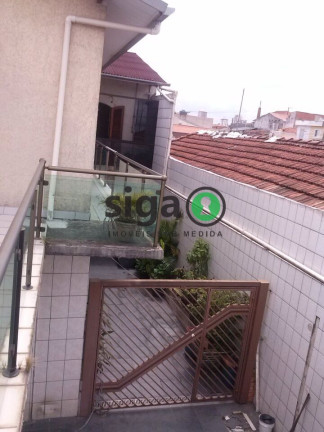 Imagem Casa com 3 Quartos à Venda, 273 m² em Vila Carrão - São Paulo Imagem Casa com 3 Quartos à Venda, 273 m² em Vila Carrão - São Paulo