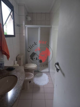 Imagem Apartamento com 3 Quartos à Venda, 98 m² em Santo Antônio - São Caetano Do Sul