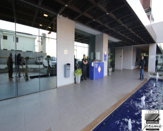Imagem Terreno à Venda, 485 m² em Alphaville Nova Esplanada - Votorantim