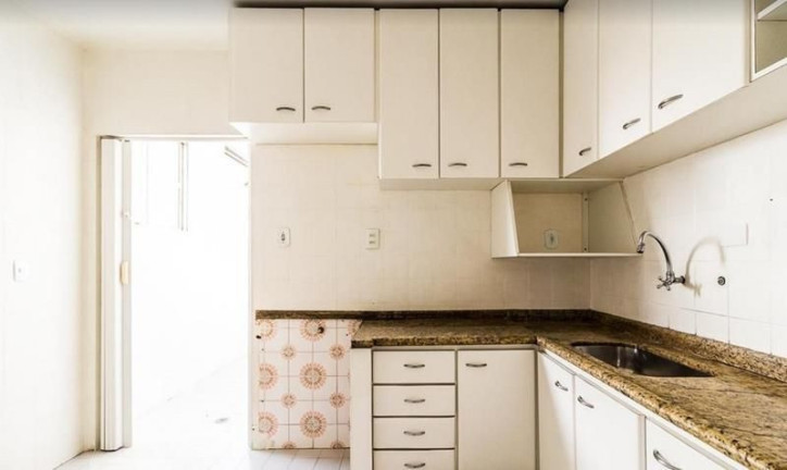 Imagem Apartamento com 2 Quartos à Venda, 93 m² em Vila Romana - São Paulo