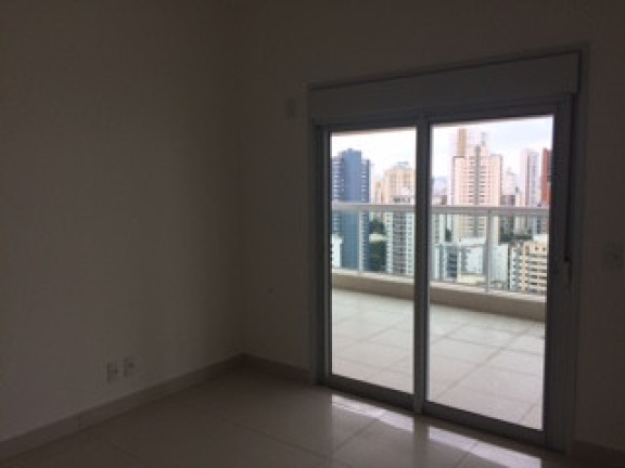 Imagem Apartamento com 3 Quartos à Venda, 271 m² em Chácara Klabin - São Paulo