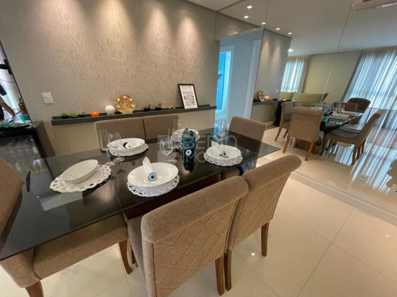 Imagem Apartamento com 3 Quartos à Venda, 127 m² em Centro - Balneário Camboriú