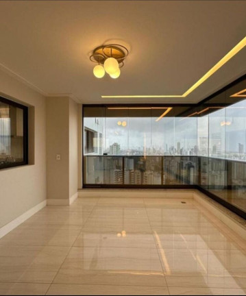 Imagem Apartamento com 4 Quartos à Venda, 305 m² em Graça - Salvador