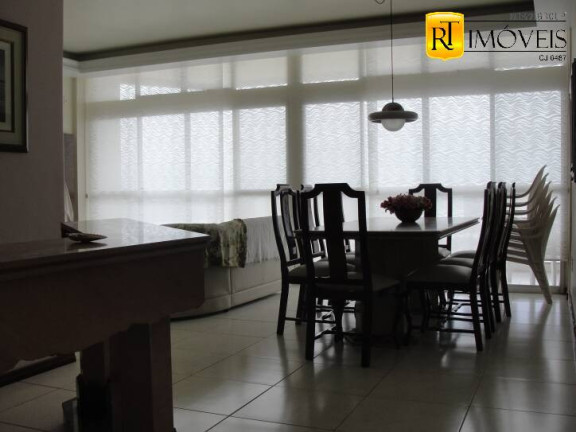 Apartamento com 3 Quartos à Venda, 135 m² em Algodoal - Cabo Frio