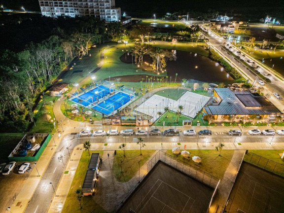 Imagem Terreno à Venda, 420 m² em Alto Perequê - Porto Belo Imagem Terreno à Venda, 420 m² em Alto Perequê - Porto Belo