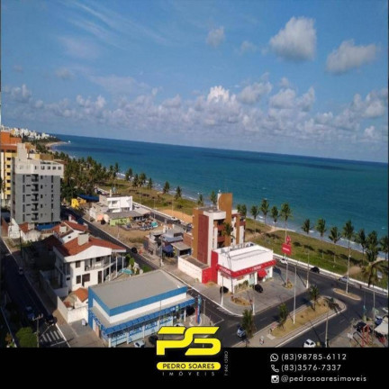 Imagem Apartamento com 3 Quartos à Venda, 120 m² em Intermares - Cabedelo Imagem Apartamento com 3 Quartos à Venda, 120 m² em Intermares - Cabedelo