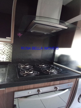 Imagem Apartamento com 2 Quartos à Venda, 50 m² em Vila Nambi - Jundiai Imagem Apartamento com 2 Quartos à Venda, 50 m² em Vila Nambi - Jundiai