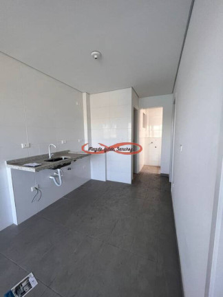 Imagem Apartamento com 2 Quartos à Venda, 48 m² em Parque Paineiras - São Paulo