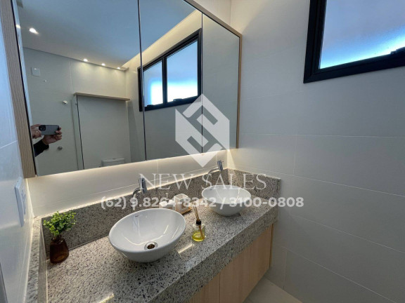Imagem Casa com 3 Quartos à Venda, 173 m² em Setor Jaó - Goiânia Imagem Casa com 3 Quartos à Venda, 173 m² em Setor Jaó - Goiânia