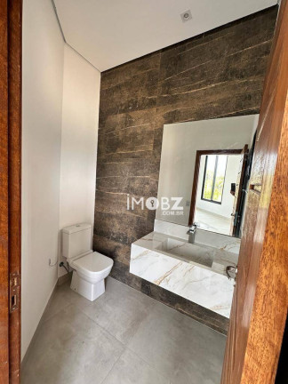 Imagem Imóvel com 3 Quartos à Venda, 230 m² em Condomínio Residencial Euroville Ii - Bragança Paulista Imagem Imóvel com 3 Quartos à Venda, 230 m² em Condomínio Residencial Euroville Ii - Bragança Paulista