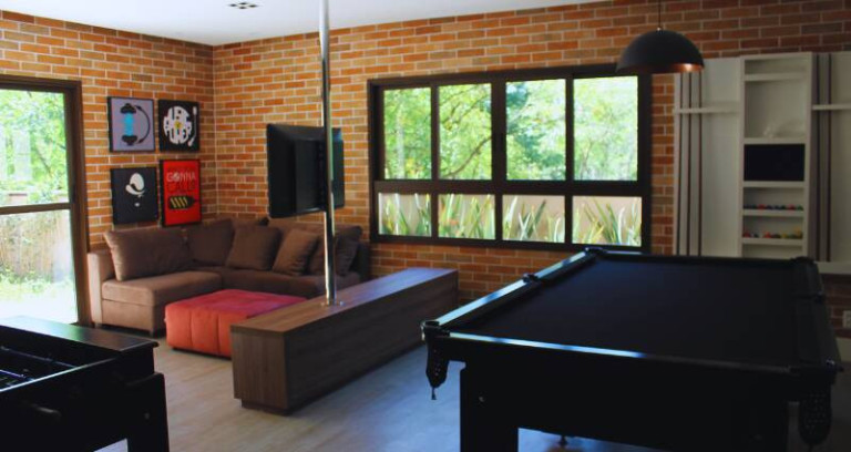 Imagem Apartamento com 3 Quartos à Venda, 97 m² em Dezoito Do Forte Empresarial/alphaville. - Barueri