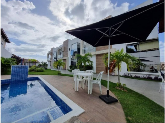 Imagem Casa com 4 Quartos à Venda, 243 m² em Pitangueiras - Lauro De Freitas Imagem Casa com 4 Quartos à Venda, 243 m² em Pitangueiras - Lauro De Freitas