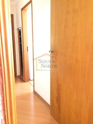 Imagem Apartamento com 3 Quartos à Venda, 78 m² em Jardim São Paulo (zona Norte) - São Paulo Imagem Apartamento com 3 Quartos à Venda, 78 m² em Jardim São Paulo (zona Norte) - São Paulo