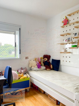 Imagem Apartamento com 3 Quartos à Venda, 132 m² em Vila Madalena - São Paulo