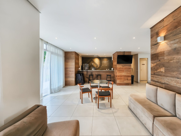 Imagem Apartamento com 2 Quartos à Venda, 77 m² em Saúde - São Paulo