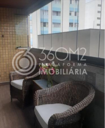 Imagem Apartamento com 4 Quartos à Venda, 123 m² em Barcelona - São Caetano Do Sul