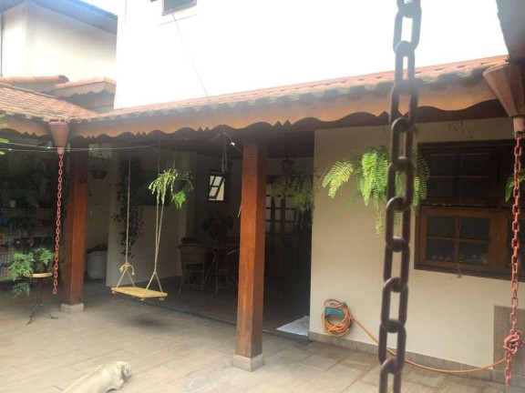 Casa com 4 Quartos à Venda, 300 m² em Morumbi Sul - São Paulo
